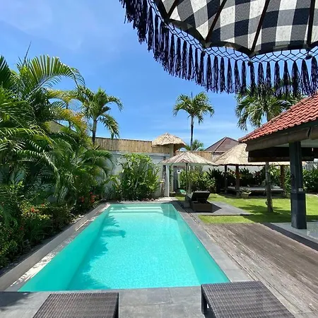 Villa Dharsan